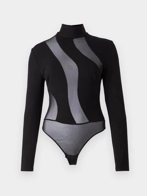 Obrázek produktu Top s dlouhým rukávem Undress Code