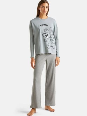 Obrázek produktu Top s dlouhým rukávem United Colors of Benetton