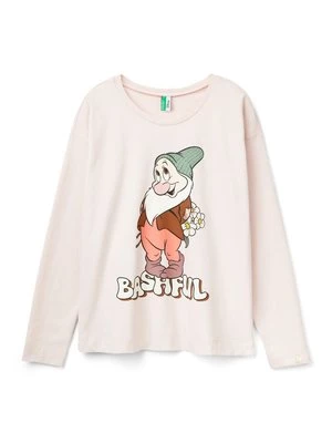 Obrázek produktu Top s dlouhým rukávem United Colors of Benetton