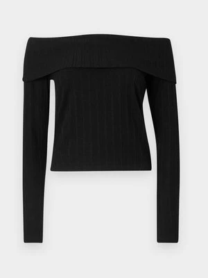 Obrázek produktu Top s dlouhým rukávem Vero Moda černá