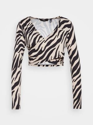 Obrázek produktu Top s dlouhým rukávem Vero Moda