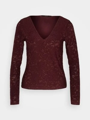 Obrázek produktu Top s dlouhým rukávem Vero Moda