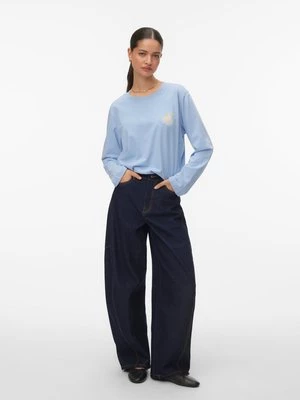 Obrázek produktu Top s dlouhým rukávem Vero Moda