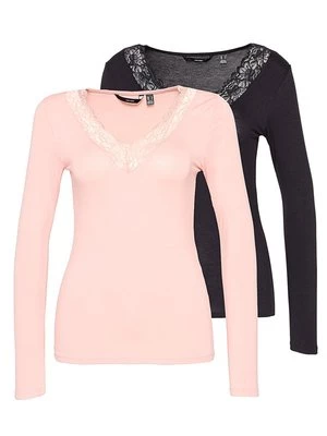 Obrázek produktu Top s dlouhým rukávem Vero Moda