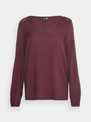 Obrázek produktu Top s dlouhým rukávem Vero Moda