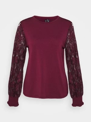 Obrázek produktu Top s dlouhým rukávem Vero Moda