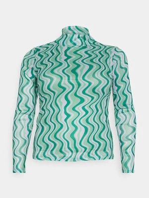 Obrázek produktu Top s dlouhým rukávem Vero Moda Curve