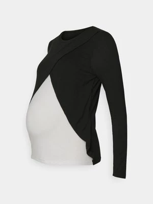 Obrázek produktu Top s dlouhým rukávem Vero Moda Maternity