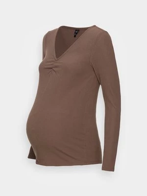 Obrázek produktu Top s dlouhým rukávem Vero Moda Maternity