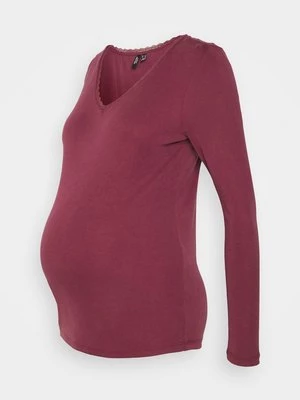 Obrázek produktu Top s dlouhým rukávem Vero Moda Maternity