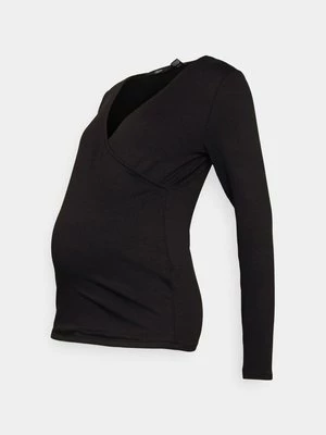 Obrázek produktu Top s dlouhým rukávem Vero Moda Maternity