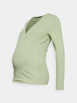 Obrázek produktu Top s dlouhým rukávem Vero Moda Maternity