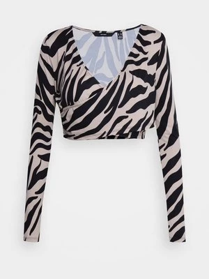 Obrázek produktu Top s dlouhým rukávem Vero Moda Petite