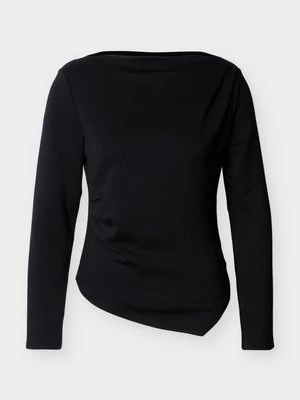 Obrázek produktu Top s dlouhým rukávem Vero Moda černá