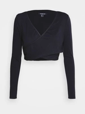 Obrázek produktu Top s dlouhým rukávem Vero Moda Petite
