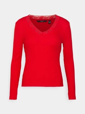 Obrázek produktu Top s dlouhým rukávem Vero Moda Petite