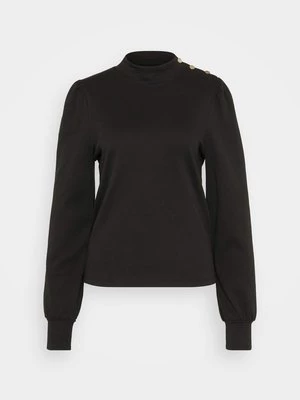 Obrázek produktu Top s dlouhým rukávem Vero Moda černá