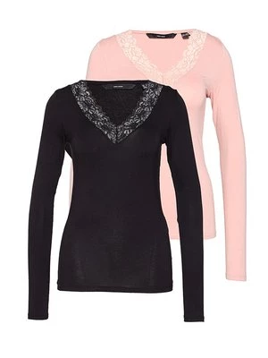 Obrázek produktu Top s dlouhým rukávem Vero Moda Tall