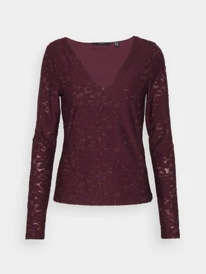 Obrázek produktu Top s dlouhým rukávem Vero Moda Tall