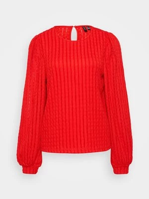 Obrázek produktu Top s dlouhým rukávem Vero Moda Tall