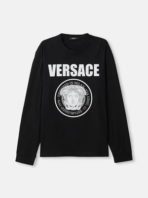 Obrázek produktu Top s dlouhým rukávem Versace