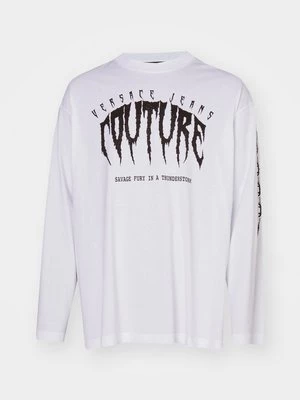 Obrázek produktu Top s dlouhým rukávem Versace Jeans Couture