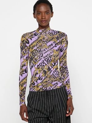 Obrázek produktu Top s dlouhým rukávem Versace Jeans Couture