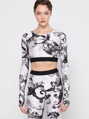 Obrázek produktu Top s dlouhým rukávem Versace Jeans Couture