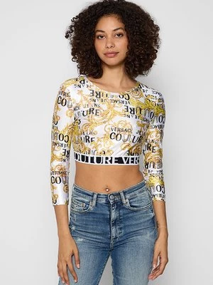 Obrázek produktu Top s dlouhým rukávem Versace Jeans Couture