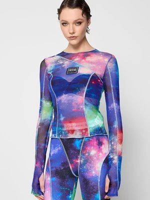 Obrázek produktu Top s dlouhým rukávem Versace Jeans Couture