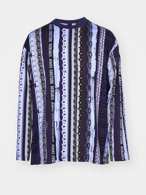 Obrázek produktu Top s dlouhým rukávem Versace Jeans Couture modrá