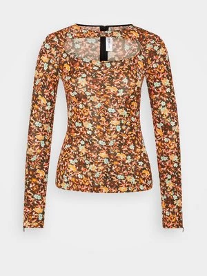 Obrázek produktu Top s dlouhým rukávem Victoria Beckham