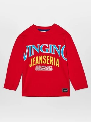 Obrázek produktu Top s dlouhým rukávem VINGINO