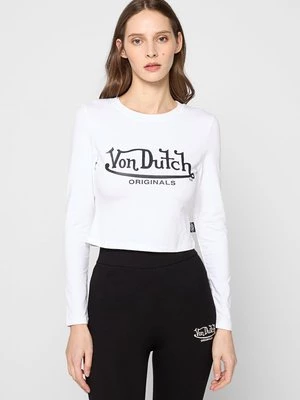 Obrázek produktu Top s dlouhým rukávem Von Dutch