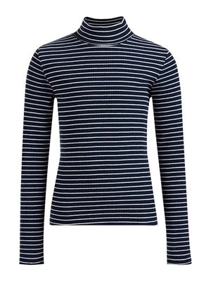 Obrázek produktu Top s dlouhým rukávem WE Fashion modrá