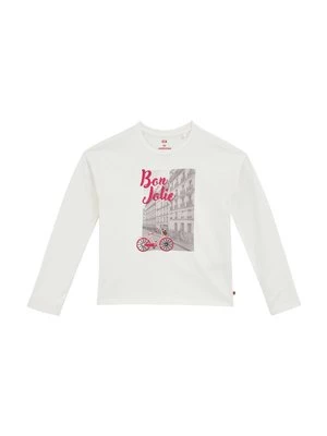 Obrázek produktu Top s dlouhým rukávem WE Fashion