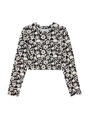 Obrázek produktu Top s dlouhým rukávem WE Fashion