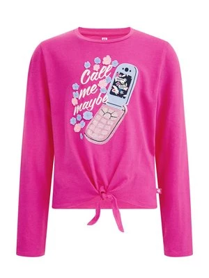 Obrázek produktu Top s dlouhým rukávem WE Fashion