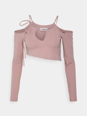 Obrázek produktu Top s dlouhým rukávem Weekday