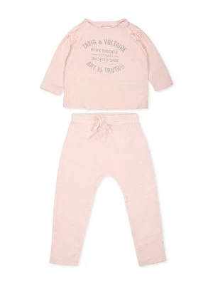 Obrázek produktu Top s dlouhým rukávem Zadig & Voltaire