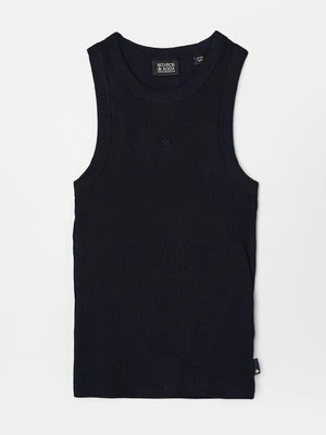 Obrázek produktu Top Scotch & Soda tmavě modrá