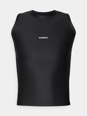 Obrázek produktu Top Soulland černá