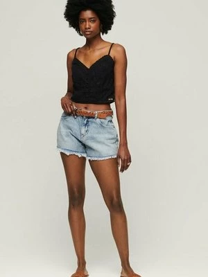 Obrázek produktu Top Superdry černá