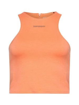 Obrázek produktu Top Superdry korálová