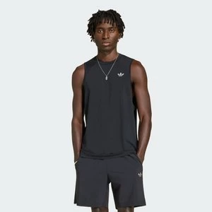 Obrázek produktu Top TECH TREFOIL ESSENTIALS POLYESTER TANK Adidas