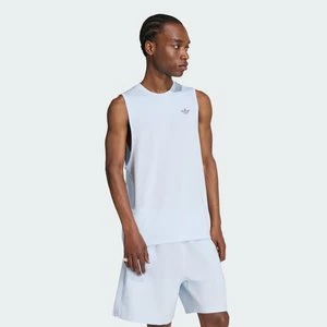 Obrázek produktu Top TECH TREFOIL ESSENTIALS POLYESTER TANK Adidas