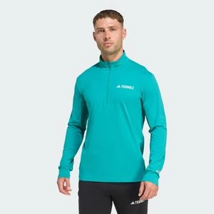 Obrázek produktu Top Terrex Xperior Half-Zip Longsleeve Adidas