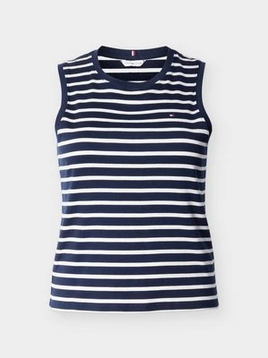 Obrázek produktu Top Tommy Hilfiger Curve