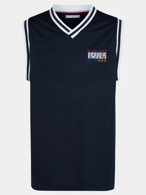 Obrázek produktu Top Tommy Hilfiger tmavě modrá