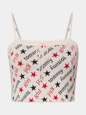 Obrázek produktu Top Tommy Jeans